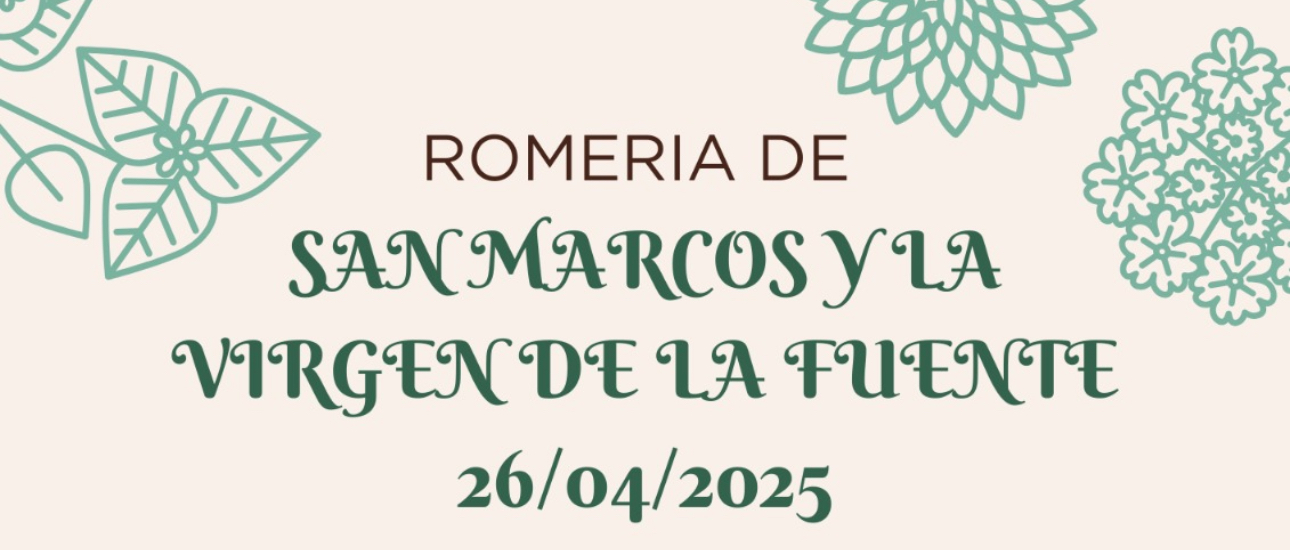 Cabecera San Marcos
