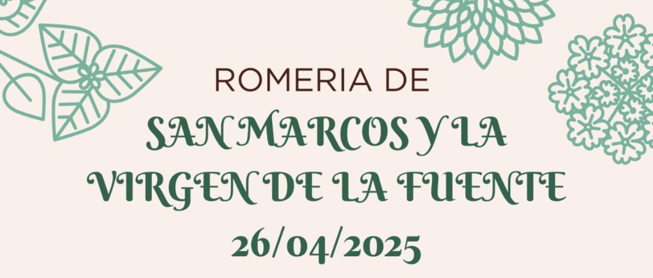 Cabecera San Marcos