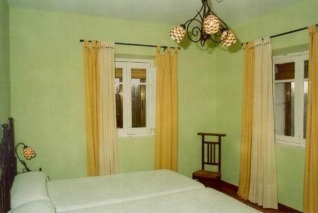 Casa Piñuelas